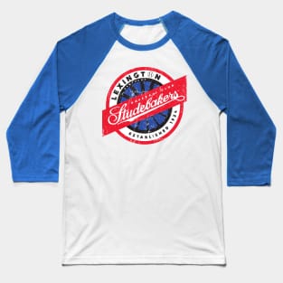 Lexington Studebakers Baseball T-Shirt